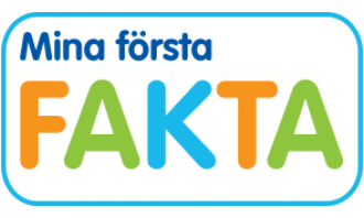Mina första fakta