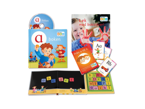 ABC-paket