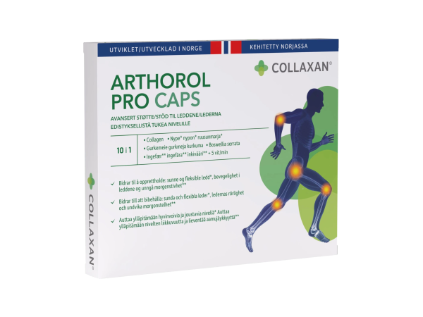 Arthorol Pro