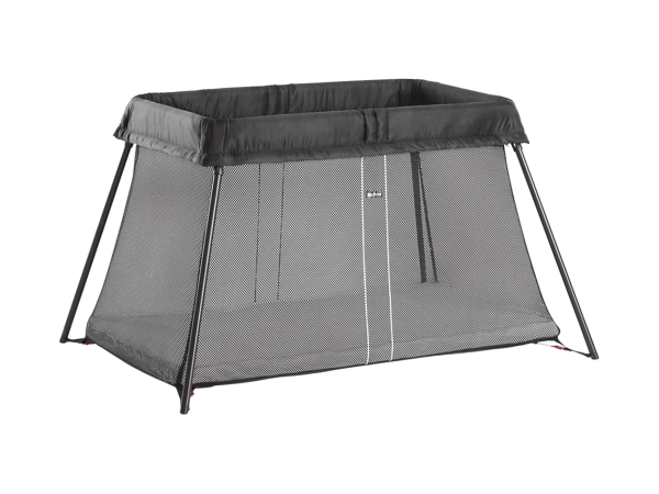 BabyBjörn Resesäng Light