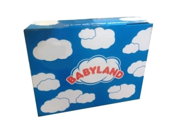 Babybox från Babyland