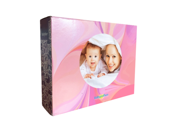 BabyBox från Babyproffsen