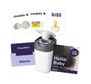 BabySams babypaket