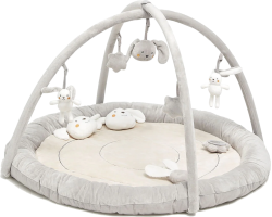 Beemoo PLAY Bunny Babygym