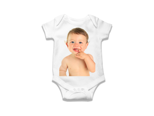 Body med foto