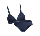 Hipster och matchande bralette
