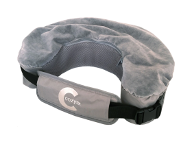 CozyFix amningskudde