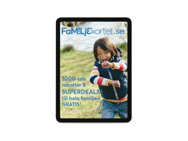 Familjekortet®