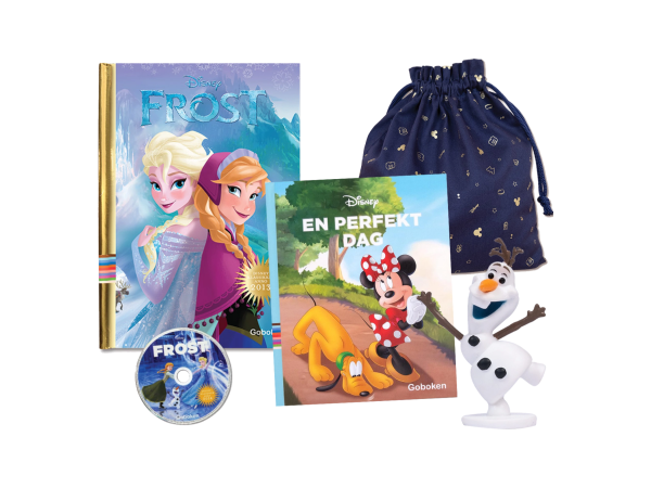 Disneypaket