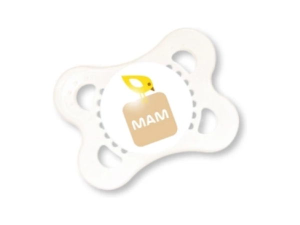 MAM napp