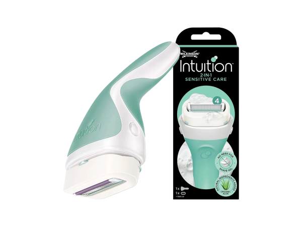 Intuition Sensitive Care startpaket
