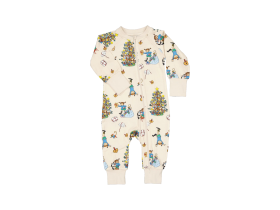 Julkläder från Geggamoja