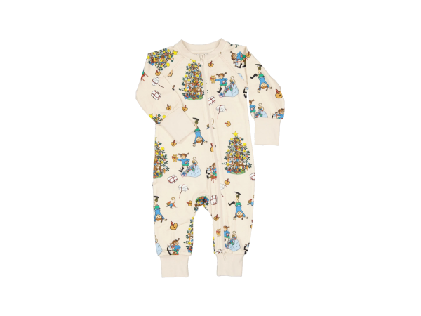 Julkläder från Geggamoja