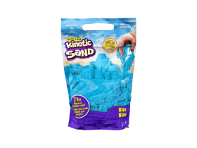 Kinetisk sand