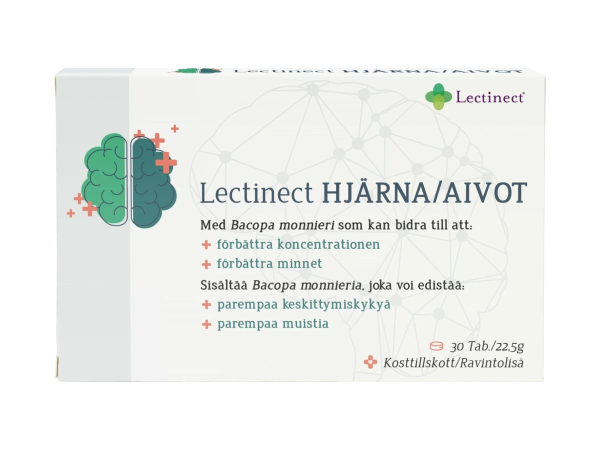 Lectinect Hjärna