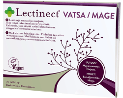 Lectinect Mage