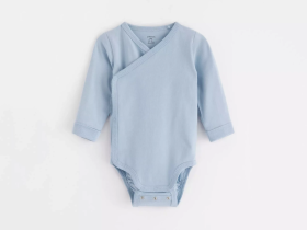 Praktiska basplagg till baby