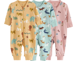 Pyjamas baby