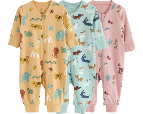 Pyjamas baby