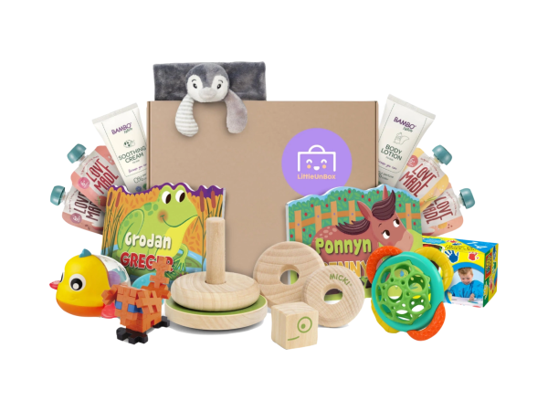 LittleUnBox
