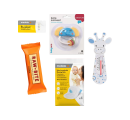 One Million Babies gravidbox