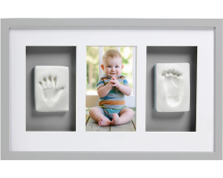 Pearhead Babyprints Deluxe Ram Trippel
