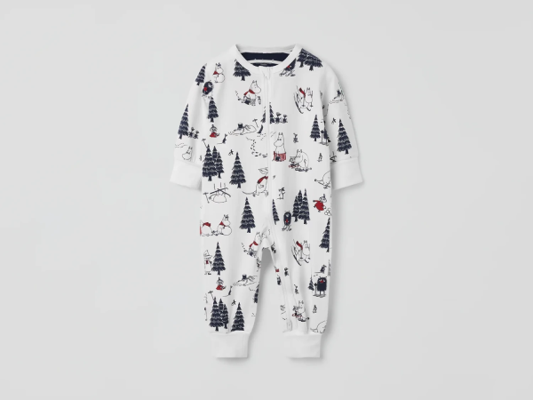 Julfavoriter från Polarn O. Pyret