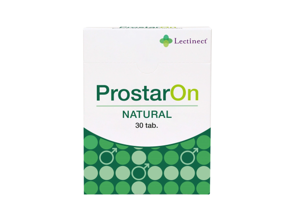 ProstarOn