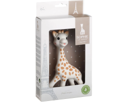 Sophie the Giraffe