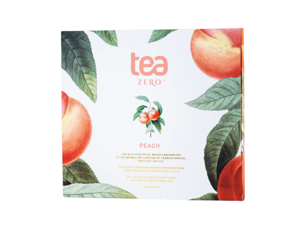 Tea Zero